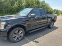 Thumbnail image of 2018 Ford F-150 at Fred Beans Doylestown Ford NEW