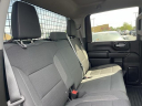 Thumbnail image of 2021 Chevrolet Silverado 2500HD at Burlington Chevrolet