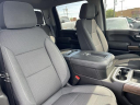 Thumbnail image of 2021 Chevrolet Silverado 2500HD at Burlington Chevrolet