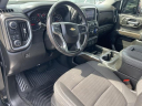 Thumbnail image of 2021 Chevrolet Silverado 2500HD at Burlington Chevrolet