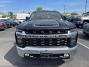 Thumbnail image of 2021 Chevrolet Silverado 2500HD at Burlington Chevrolet