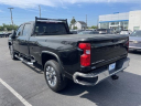 Thumbnail image of 2021 Chevrolet Silverado 2500HD at Burlington Chevrolet