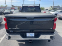 Thumbnail image of 2021 Chevrolet Silverado 2500HD at Burlington Chevrolet