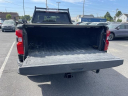 Thumbnail image of 2021 Chevrolet Silverado 2500HD at Burlington Chevrolet
