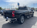 Thumbnail image of 2021 Chevrolet Silverado 2500HD at Burlington Chevrolet