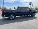 Thumbnail image of 2021 Chevrolet Silverado 2500HD at Burlington Chevrolet