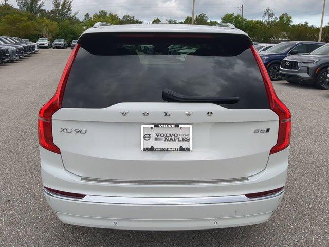 Thumbnail image of 2023 Volvo XC90 at Volvo Of Bonita Springs NEW