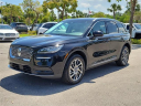 Thumbnail image of 2022 Lincoln Corsair at Doral Lincoln