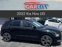 2022 Kia Niro LXS at Car City - USED