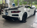 Thumbnail image of 2023 Chevrolet Corvette at Bill Black Chevrolet Cadillac