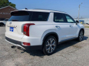 Thumbnail image of 2021 Hyundai PALISADE at Akins Ford Winder NEW