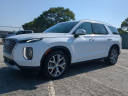 Thumbnail image of 2021 Hyundai PALISADE at Akins Ford Winder NEW