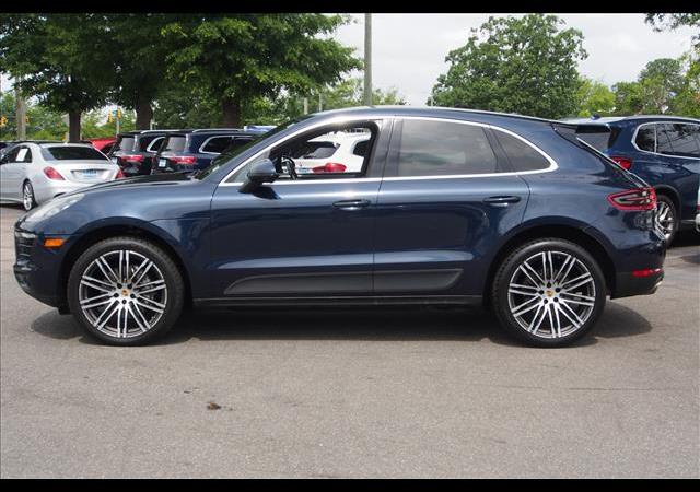 Thumbnail image of 2018 Porsche Macan at Ideal Auto
