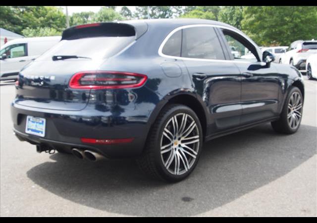 Thumbnail image of 2018 Porsche Macan at Ideal Auto