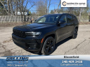 Thumbnail image of 2022 Jeep Grand Cherokee L at Golling Chrysler Jeep Dodge Ram of Chelsea