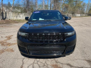Thumbnail image of 2022 Jeep Grand Cherokee L at Golling Chrysler Jeep Dodge Ram of Chelsea