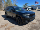 Thumbnail image of 2022 Jeep Grand Cherokee L at Golling Chrysler Jeep Dodge Ram of Chelsea