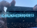 Thumbnail image of 2022 Jeep Grand Cherokee L at Golling Chrysler Jeep Dodge Ram of Chelsea