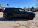 Thumbnail image of 2022 Jeep Grand Cherokee L at Golling Chrysler Jeep Dodge Ram of Chelsea