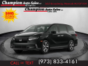 Thumbnail image of 2023 Honda Odyssey at Champion Auto Sales Broadway