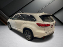 Thumbnail image of 2017 Toyota Highlander at Cedar Rapids Toyota