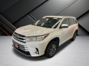 Thumbnail image of 2017 Toyota Highlander at Cedar Rapids Toyota