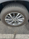 Thumbnail image of 2017 Toyota Highlander at Cedar Rapids Toyota