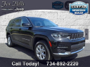 Thumbnail image of 2023 Jeep Grand Cherokee L at Fox Hills Chrysler Jeep