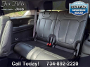 Thumbnail image of 2023 Jeep Grand Cherokee L at Fox Hills Chrysler Jeep