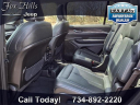 Thumbnail image of 2023 Jeep Grand Cherokee L at Fox Hills Chrysler Jeep