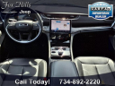 Thumbnail image of 2023 Jeep Grand Cherokee L at Fox Hills Chrysler Jeep