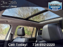Thumbnail image of 2023 Jeep Grand Cherokee L at Fox Hills Chrysler Jeep