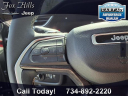 Thumbnail image of 2023 Jeep Grand Cherokee L at Fox Hills Chrysler Jeep