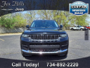 Thumbnail image of 2023 Jeep Grand Cherokee L at Fox Hills Chrysler Jeep