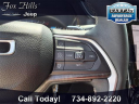 Thumbnail image of 2023 Jeep Grand Cherokee L at Fox Hills Chrysler Jeep