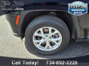 Thumbnail image of 2023 Jeep Grand Cherokee L at Fox Hills Chrysler Jeep