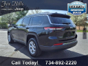 Thumbnail image of 2023 Jeep Grand Cherokee L at Fox Hills Chrysler Jeep