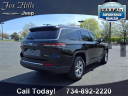 Thumbnail image of 2023 Jeep Grand Cherokee L at Fox Hills Chrysler Jeep