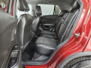 Thumbnail image of 2022 Chevrolet Trax at Biggers Chevrolet Isuzu