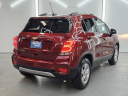 Thumbnail image of 2022 Chevrolet Trax at Biggers Chevrolet Isuzu