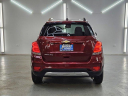 Thumbnail image of 2022 Chevrolet Trax at Biggers Chevrolet Isuzu