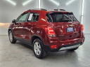 Thumbnail image of 2022 Chevrolet Trax at Biggers Chevrolet Isuzu