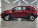 Thumbnail image of 2022 Chevrolet Trax at Biggers Chevrolet Isuzu