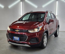 Thumbnail image of 2022 Chevrolet Trax at Biggers Chevrolet Isuzu