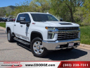 Thumbnail image of 2022 Chevrolet Silverado 2500HD at Christophers Dodge World Used