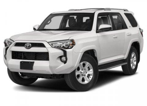 Thumbnail image of 2019 Toyota 4Runner at Penn Toyota