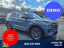 Thumbnail image of 2025 Ford Explorer at Route 23 Ford