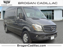 Thumbnail image of 2017 Mercedes-Benz Sprinter at Brogan Cadillac of Totowa