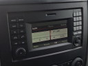 Thumbnail image of 2017 Mercedes-Benz Sprinter at Brogan Cadillac of Totowa