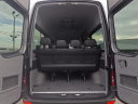 Thumbnail image of 2017 Mercedes-Benz Sprinter at Brogan Cadillac of Totowa